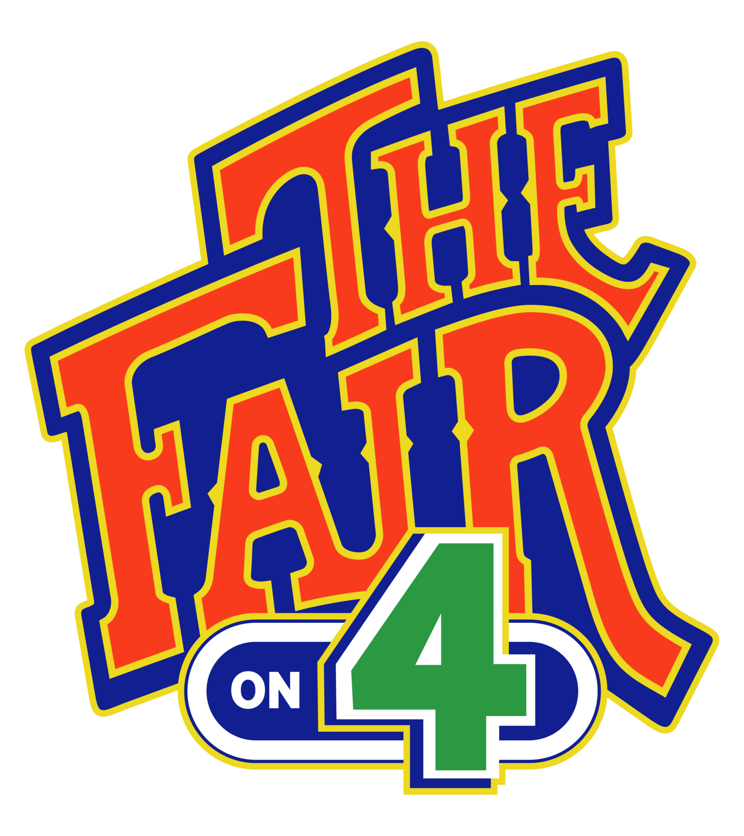 The Fair 4